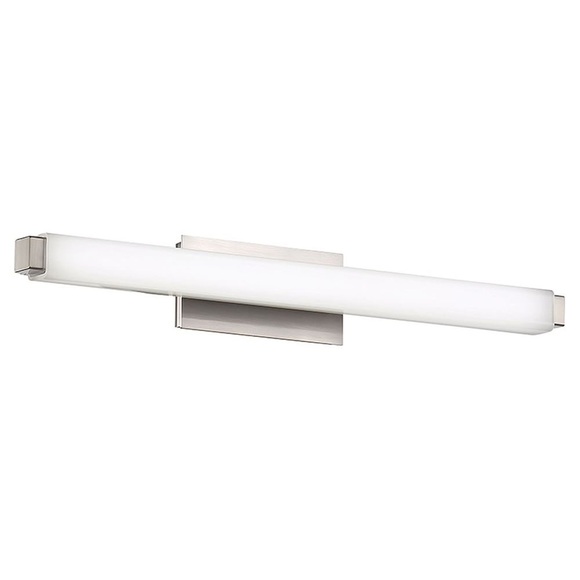 Pottery Barn Holten Bathroom Lighting 18